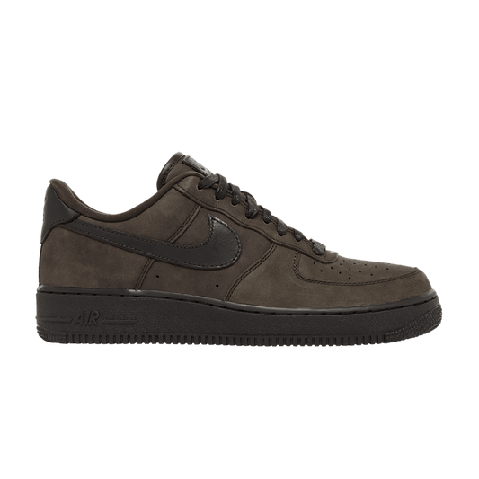 Nike Air Force 1 Low PRM MF Velvet Brown (Women's)