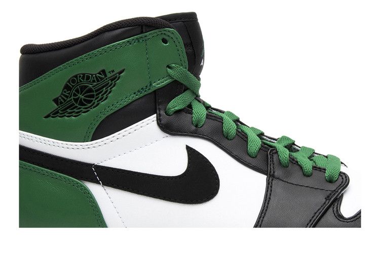 Jordan Defining Moments Pack One 60 Pts