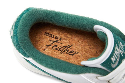 Nike Air Force 1 Low '07 Premium University of Oregon PE