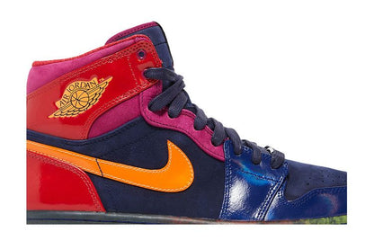 Jordan Year of the Snake Pack