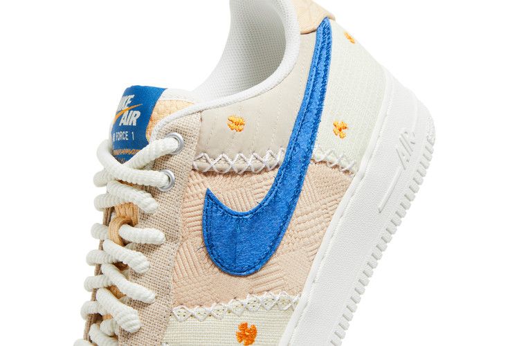 Nike Air Force 1 Low '07 40th Anniversary Edition LA Flea