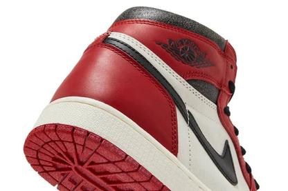 Jordan 1 Retro High OG Chicago Lost and Found