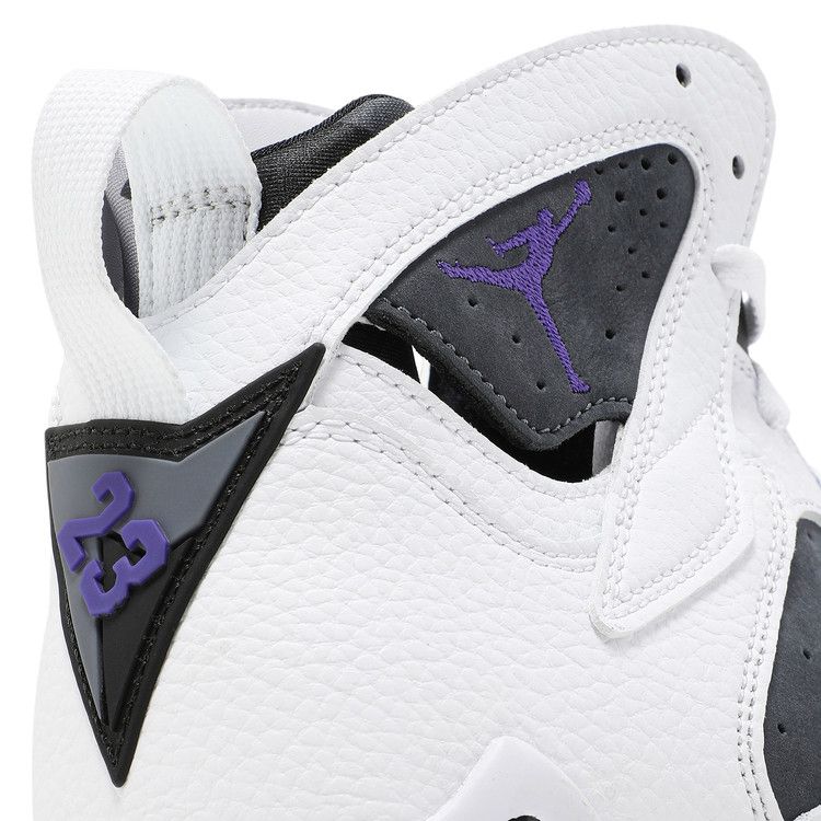 Jordan 7 Retro Flint (2021)
