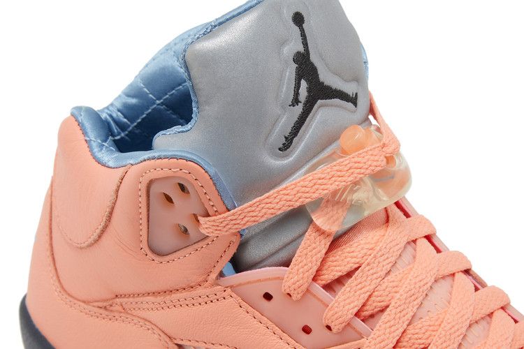 Jordan 5 Retro DJ Khaled We The Best Crimson Bliss