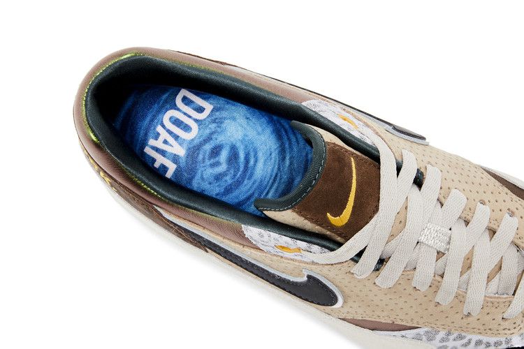 Nike Air Max 1 '87 Premium University of Oregon PE (2024)