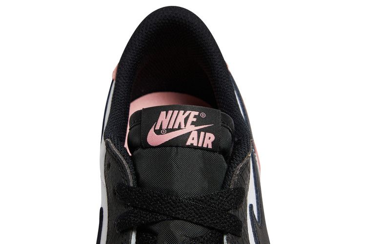 Jordan 1 Low OG Bleached Coral