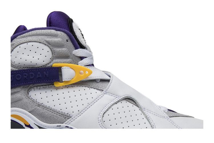 Jordan 8 Retro Kobe Bryant PE