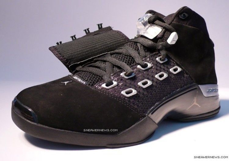 Jordan Countdown Pack 6/17