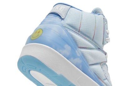 Jordan 2 Retro J Balvin