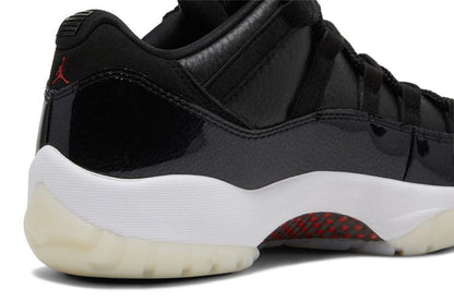 Jordan 11 Retro Low 72-10