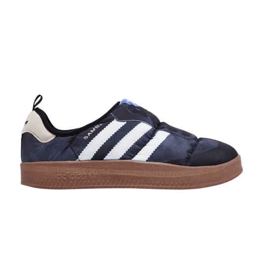 adidas Puffylette Samba Black