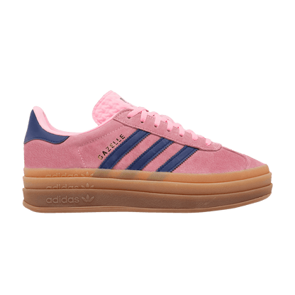 adidas Gazelle Bold Pink Glow (Women's)