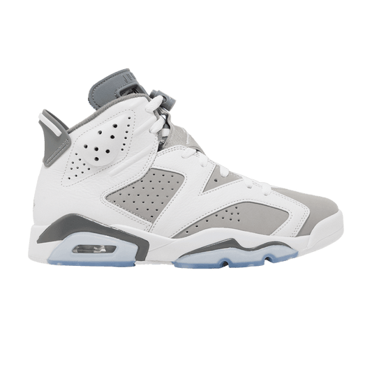 Jordan 6 Retro Cool Grey