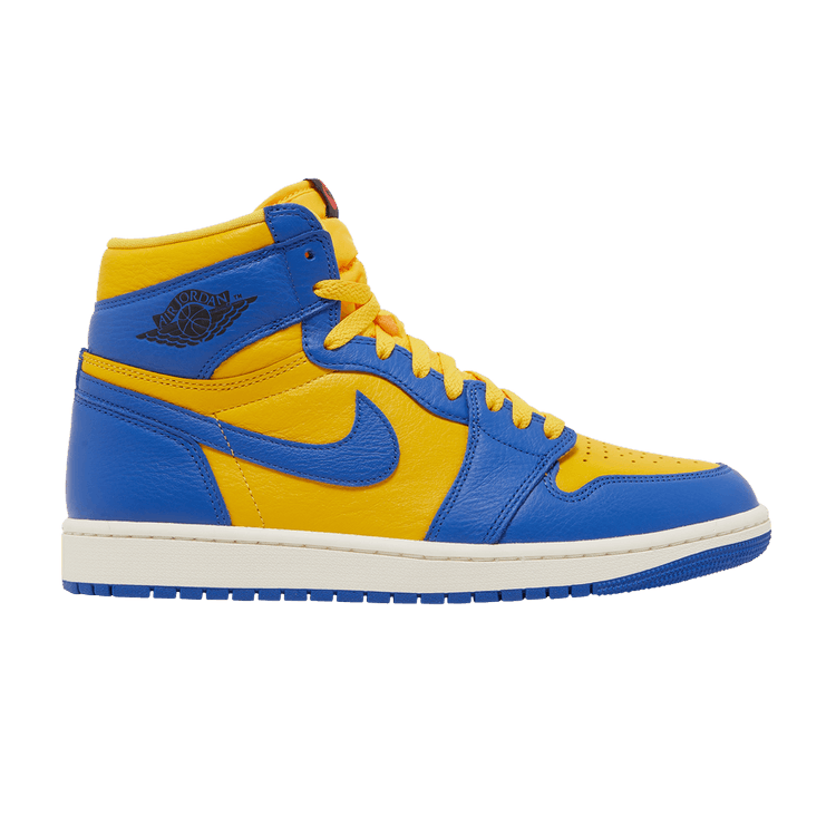 Jordan 1 Retro High OG Reverse Laney (Women's)