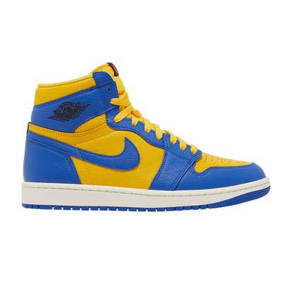 Jordan 1 Retro High OG Reverse Laney (Women's)