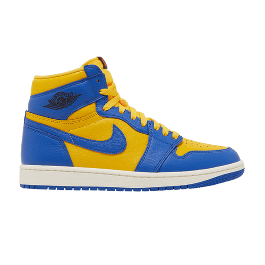 Jordan 1 Retro High OG Reverse Laney (Women's)