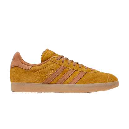 adidas Gazelle Bronze Strata Gum