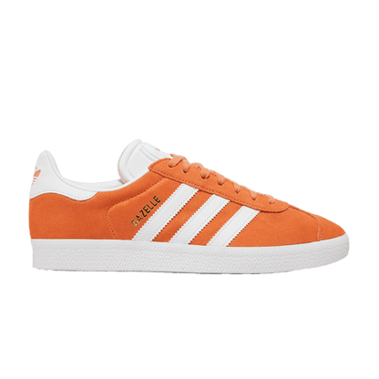 adidas Gazelle Solar Orange (Women's)