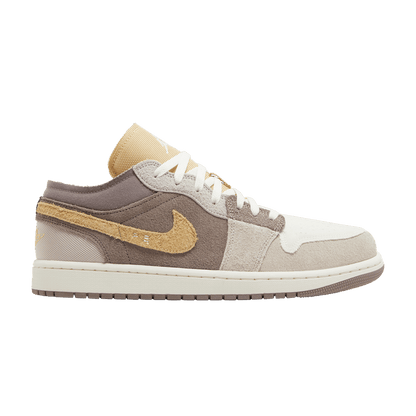 Jordan 1 Low SE Craft Taupe Haze