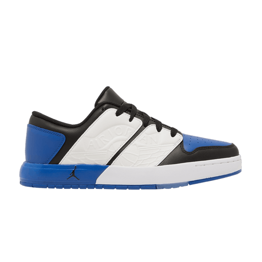 Jordan Nu Retro 1 Low Sport Royal