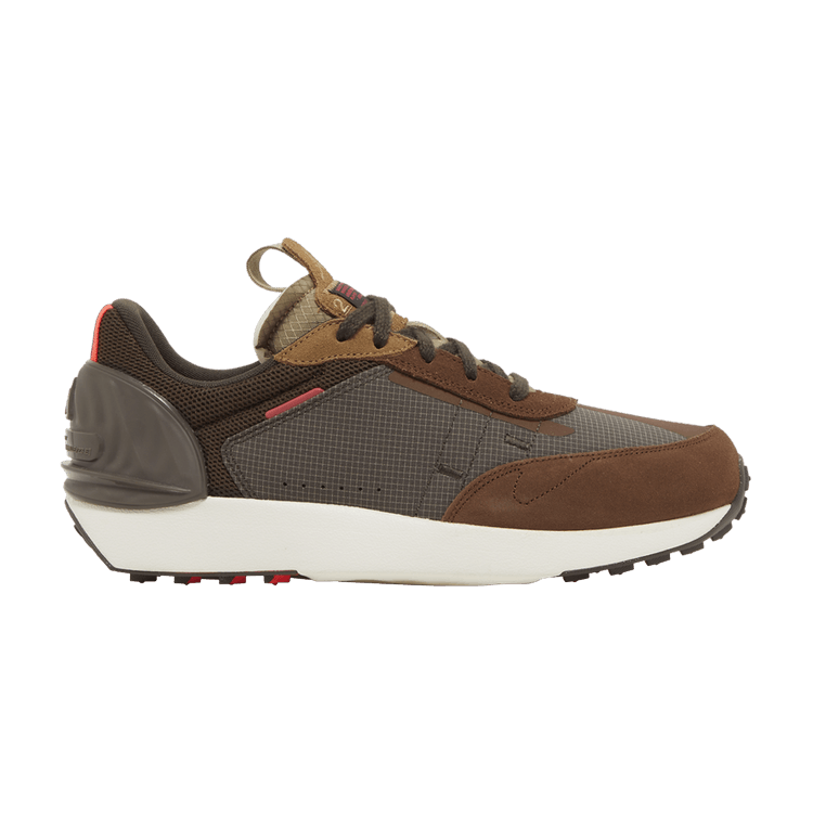 Jordan Granville Pro SP Dark Chocolate