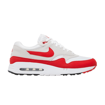 Nike Air Max 1 '86 OG Golf Big Bubble Sport Red