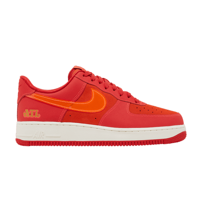 Nike Air Force 1 Low '07 ATL