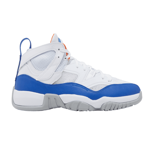 Jordan Jumpman Two Trey White Hyper Royal