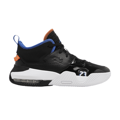 Jordan Stay Loyal 2 Black Hyper Royal