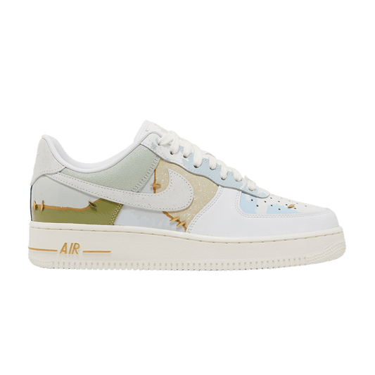 Nike Air Force 1 Low '07 Premium Preservation of History