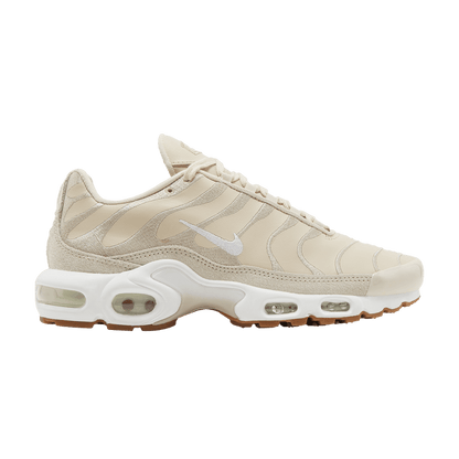 Nike Air Max Plus Premium Vachetta Tan Gum (Women's)