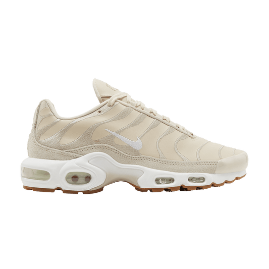 Nike Air Max Plus Premium Vachetta Tan Gum (Women's)
