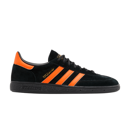 adidas Handball Spezial Black Orange