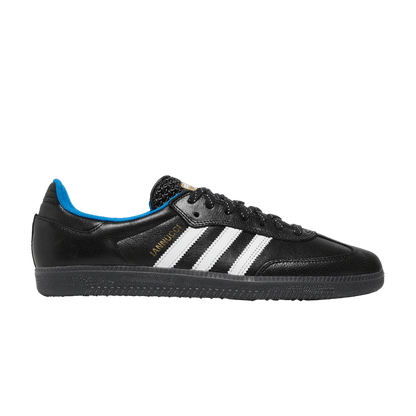 adidas Samba ADV RYR Gino Iannucci Black