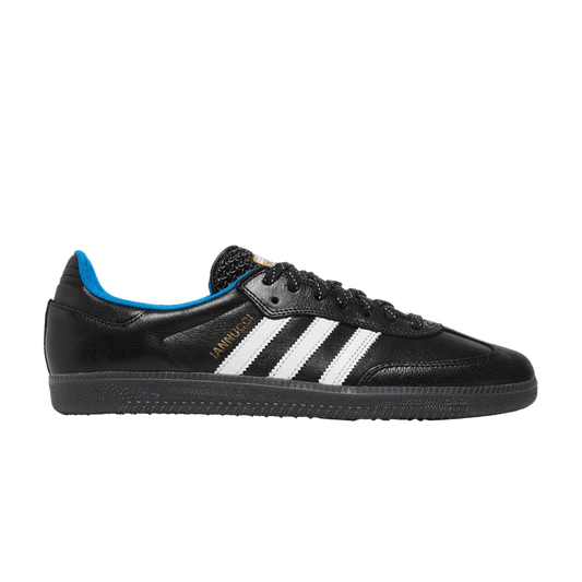 adidas Samba ADV RYR Gino Iannucci Black