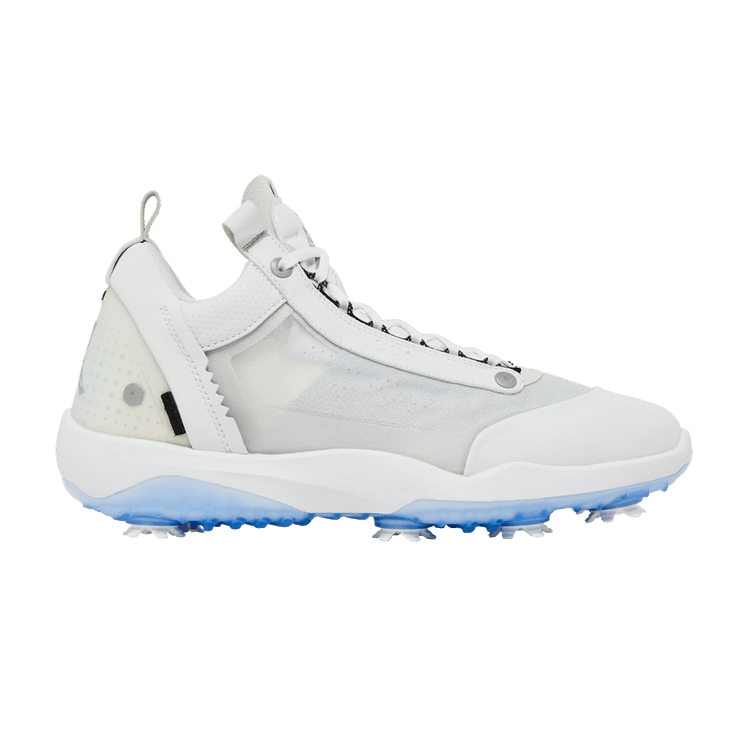 Jordan XXXIV Low Golf White Ice