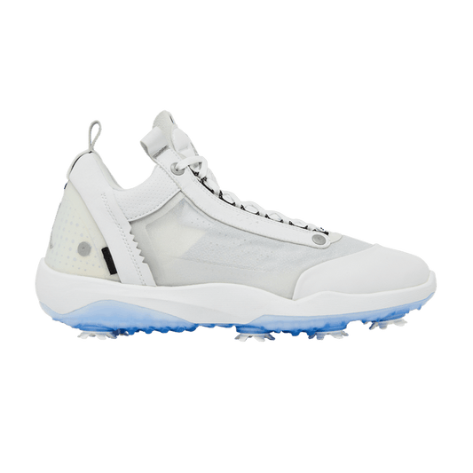 Jordan XXXIV Low Golf White Ice