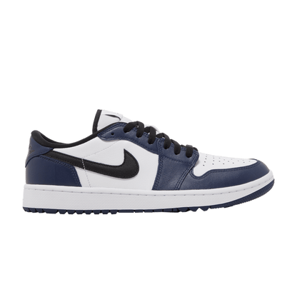 Jordan 1 Retro Low Golf Midnight Navy