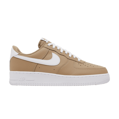Nike Air Force 1 Low '07 Khaki White