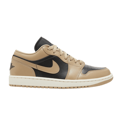 Jordan 1 Low Desert (Women's)