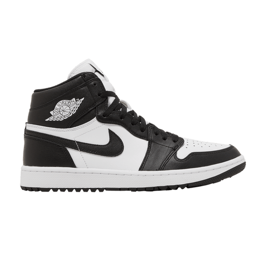 Jordan 1 Retro High Golf Black White