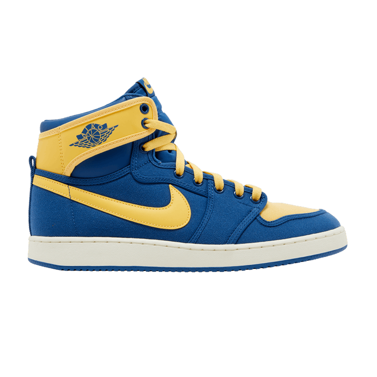 Jordan 1 Retro AJKO Laney