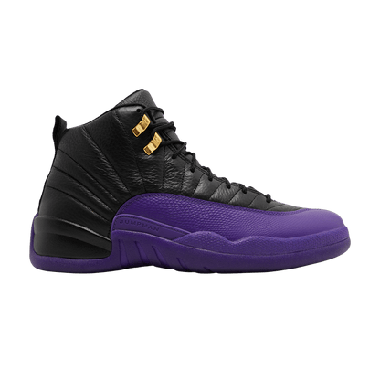Jordan 12 Retro Field Purple