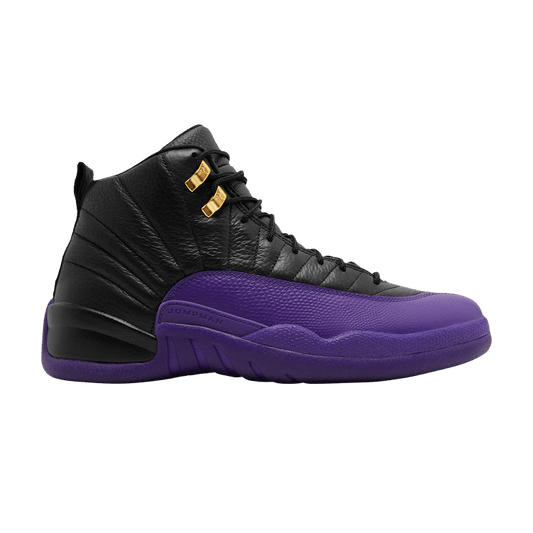 Jordan 12 Retro Field Purple