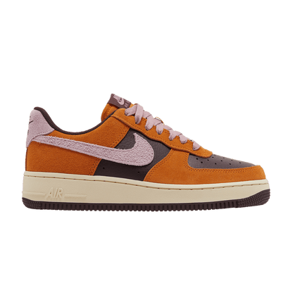 Nike Air Force 1 Low '07 Magma Orange (Women's)