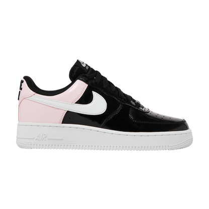 Nike Air Force 1 Low '07 Essential Pink Foam Black (Women's)