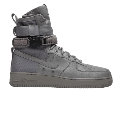 Nike SF Air Force 1 Dust Grey