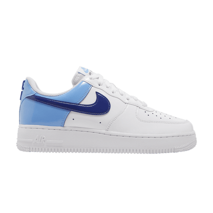 Nike Air Force 1 Low '07 Essential University Blue Concord (Women's)