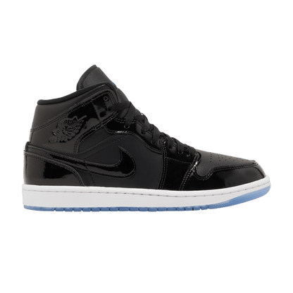 Jordan 1 Mid SE Space Jam