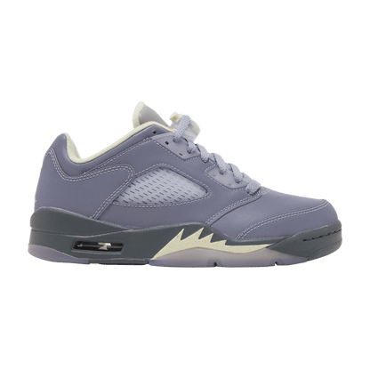 Jordan 5 Retro Low Indigo Haze (Women's)